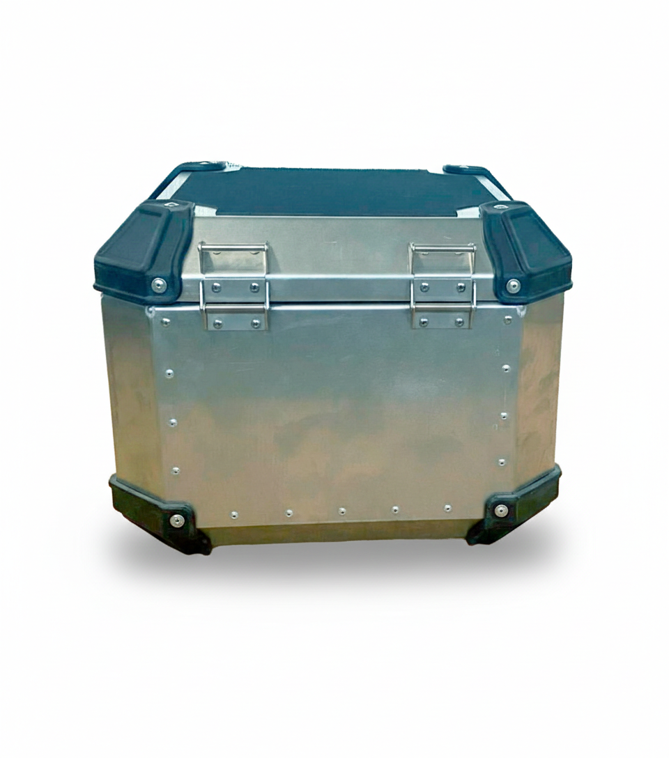 Алюминиевый кофр TsepeshBox